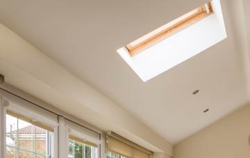 Saltershill conservatory roof insulation companies