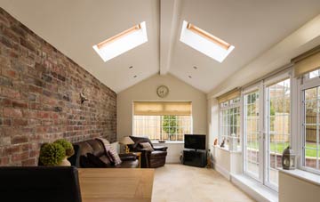 conservatory roof insulation Saltershill, Shropshire