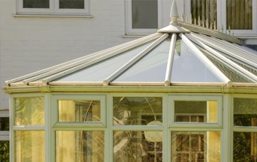 conservatory roof repair Saltershill, Shropshire