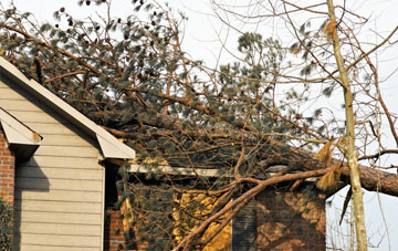 emergency roof repair Saltershill, Shropshire