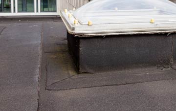 disadvantages of Saltershill flat roofs