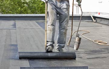 flat roof replacement Saltershill, Shropshire