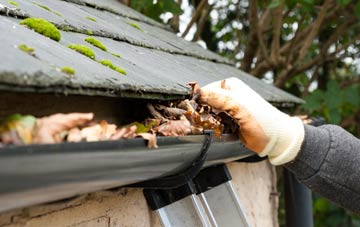 gutter cleaning Saltershill, Shropshire