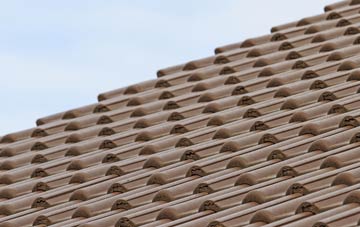 plastic roofing Saltershill, Shropshire
