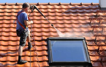 roof cleaning Saltershill, Shropshire