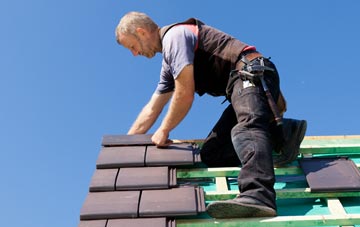 disadvantages of Saltershill slate roofing