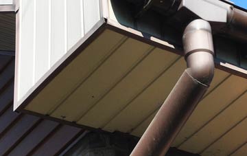 Saltershill soffit installation costs