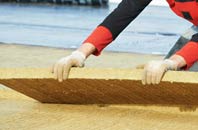 find rated Saltershill roof insulation companies