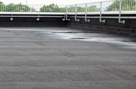 find rated Saltershill flat roofing companies